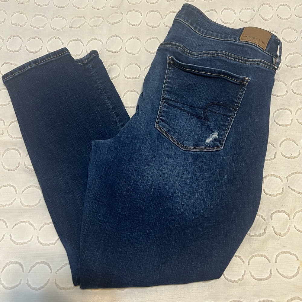 AE Jeggings